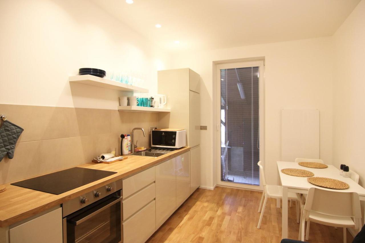 Expat House Ii Apartamento