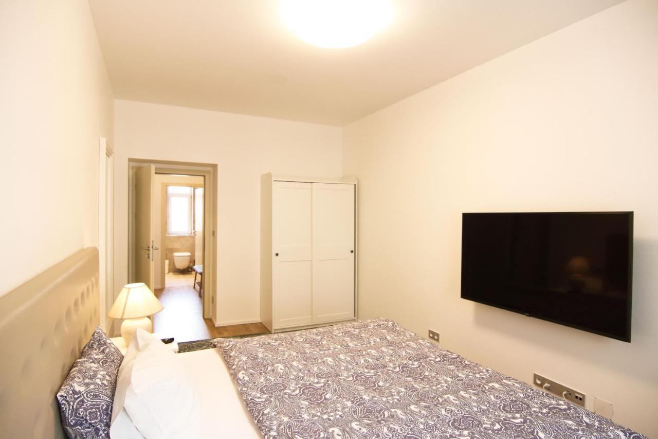 Apartamento Expat House Ii