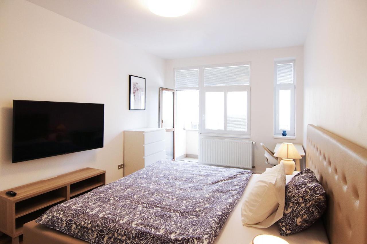 Expat House Ii Apartamento Praga
