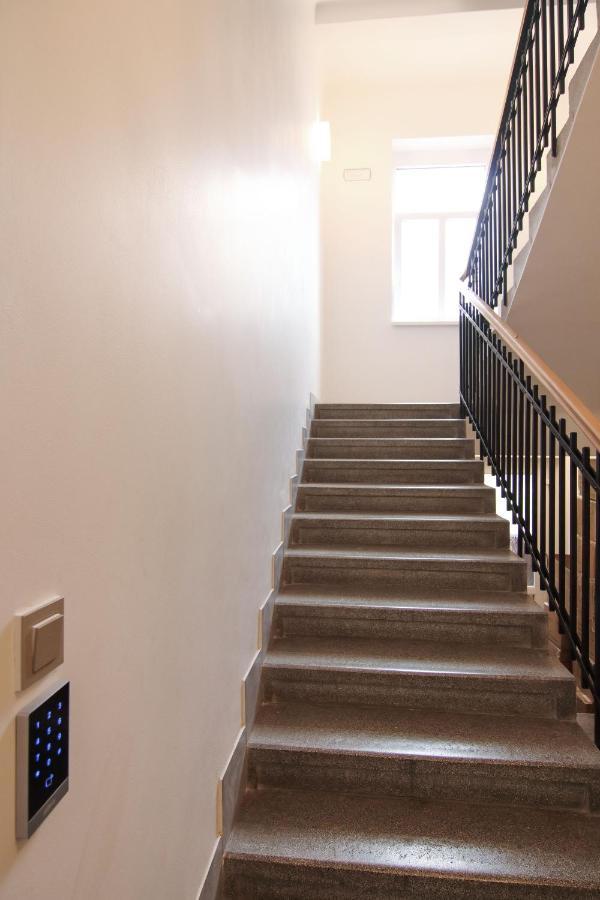 Expat House Ii Apartamento Praga