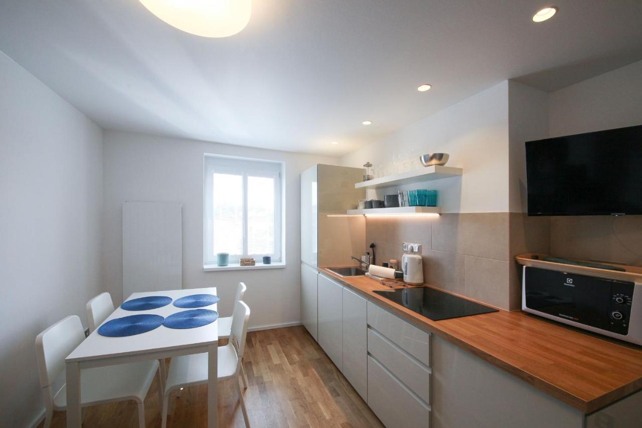 Apartment Expat House Ii Prague