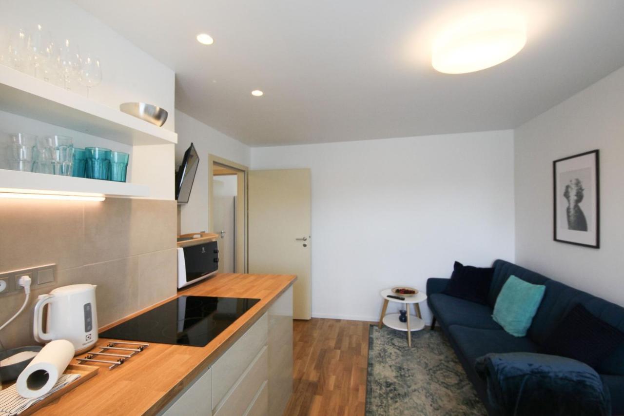 Expat House Ii Apartamento Praga