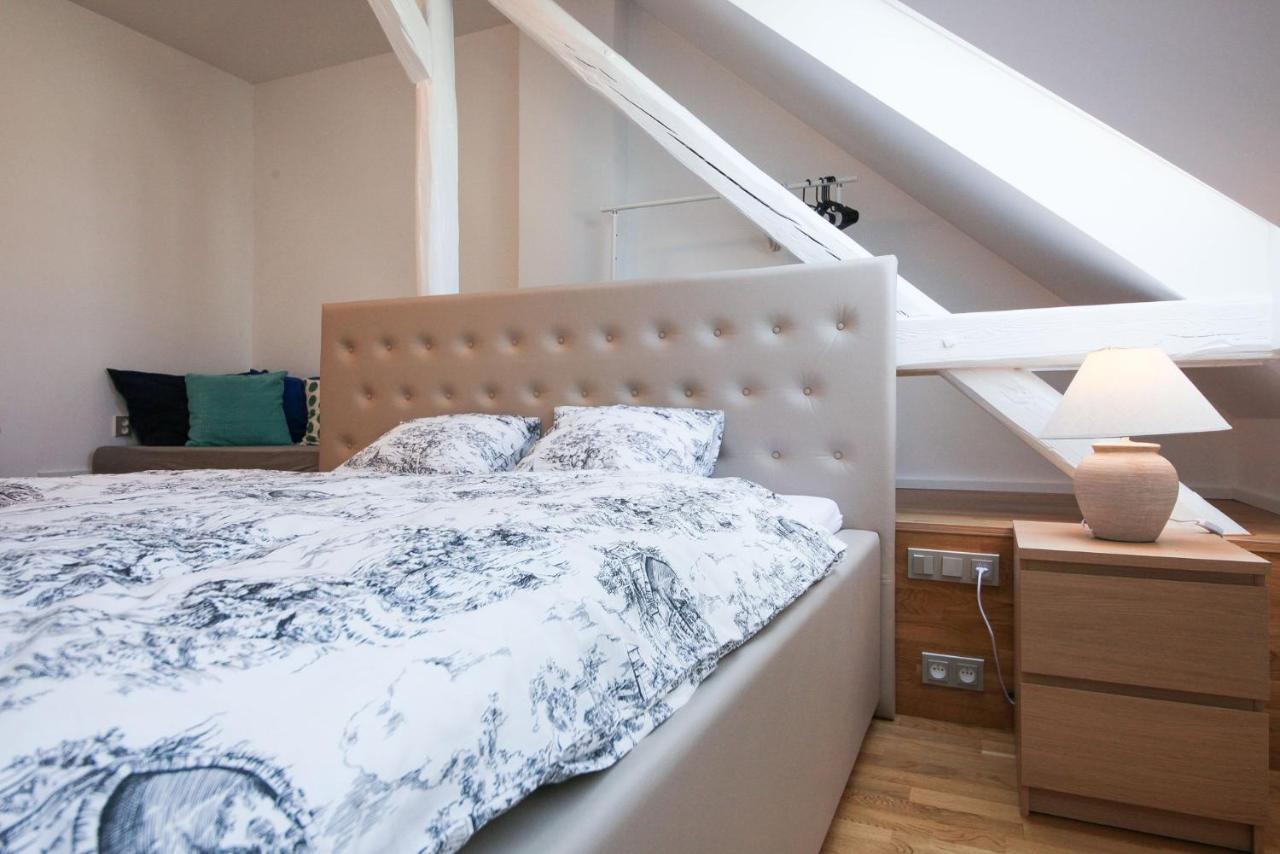 Apartamento Expat House Ii *